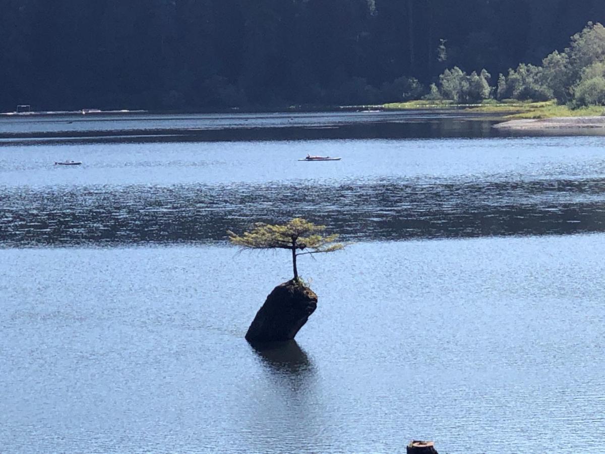 Port Renfrew Vacation Rentals ภายนอก รูปภาพ
